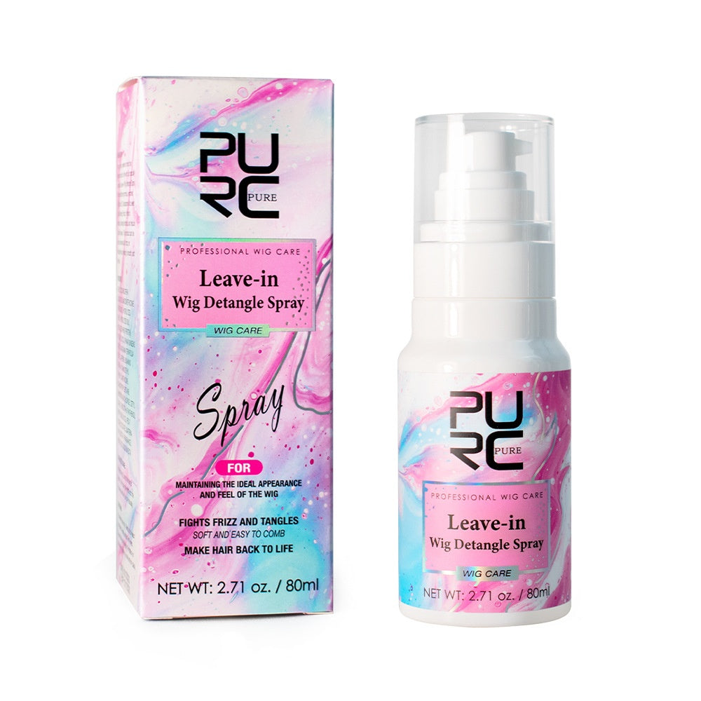 PURC Detangle-spray - 80ml